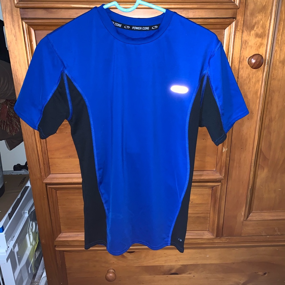 VINTAGE CHAMPION T-SHIRT